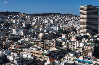 Ενδείξεις ανάκαμψης μετά από 9 χρόνια «φαγούρας»