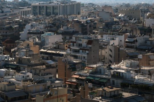 ΑΑΔΕ: Ποιοι δεν κινδυνεύουν με πλειστηριασμό πρώτης κατοικίας