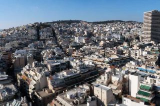Πώς διαμορφώνεται η επιδότηση στεγαστικών δανείων