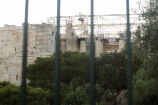 Πόλεμος ανακοινώσεων αρχαιοφυλάκων-υπουργείου