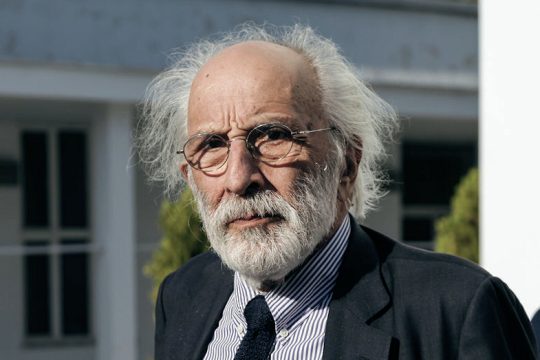 Λυκουρέζος – Παναγόπουλος δείχνουν τον Φλώρο
