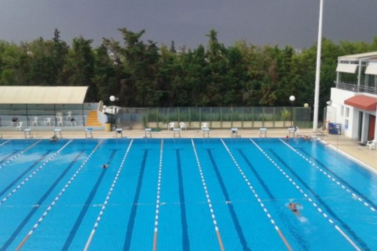 Άλσος Βεΐκου: Ένας παράδεισος για αληθινούς μικρούς ήρωες