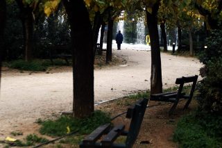 Θετική στάση