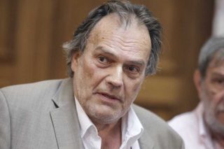 Προειδοποιήσεις Νεφελούδη προς εργολαβικές εταιρείες