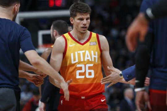 «Αντιρατσιστικό μανιφέστο» από παίκτη του NBA