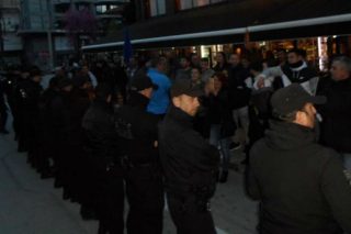 Γνωστοί και μη εξαιρετέοι χρυσαυγίτες