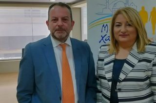 Δήμος Χανίων: Μειώνονται οι υποψήφιοι