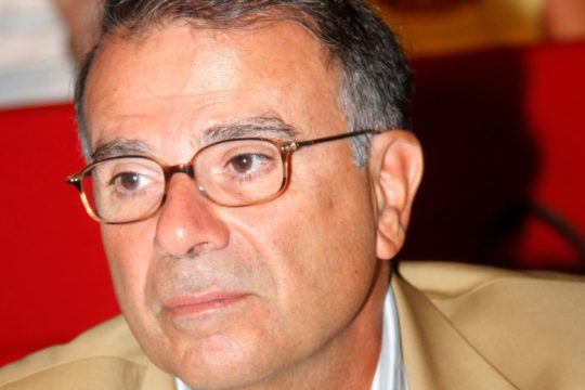 «Εκ γενετής υποτακτικές οι Φιλιππινέζες» κατά τον Θάνο Ασκητή