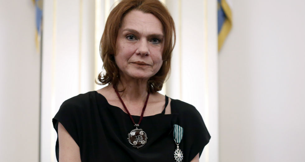 «Πρέπει να παλεύω διαρκώς με βαθιά τραύματα»