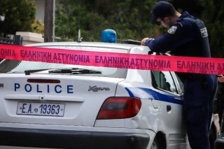Η πρώην σύζυγος πίσω από τη δολοφονική απόπειρα στη Ν. Μάκρη
