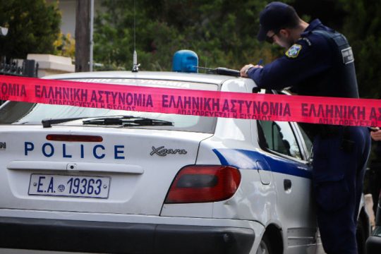 Η πρώην σύζυγος πίσω από τη δολοφονική απόπειρα στη Ν. Μάκρη