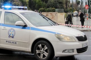 Συνελήφθη δραπέτης των φυλακών Αλικαρνασσού 17 χρόνια μετά