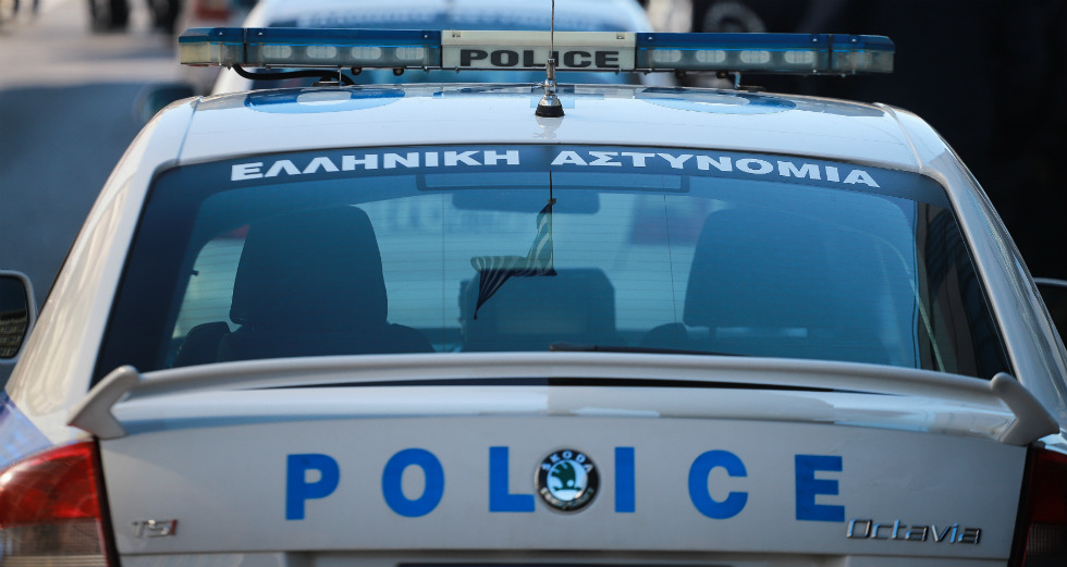 Παρέμβαση σε κατάστημα ΕΦΚΑ υπέρ κατάληψης στη Θεσσαλονίκη
