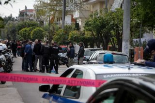 Ψάχνουν απαντήσεις για την οικογενειακή τραγωδία στο Χαλάνδρι