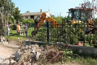 Αυθαίρετα: νέα παράταση με έκπτωση 10%