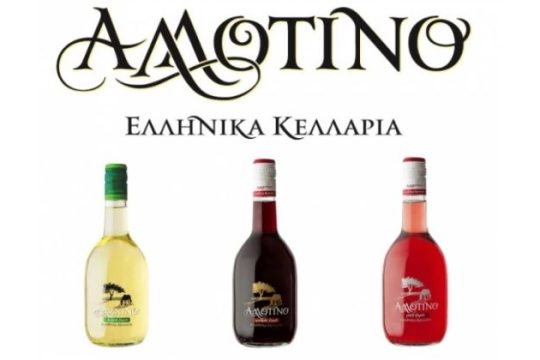Χαρείτε την Πρωτομαγιά με κρασί Αλλοτινό, από την Ελληνικά Κελλάρια