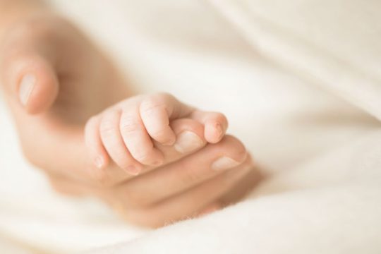 Στην Ελλάδα η πρώτη τριμερής εξωσωματική γονιμοποίηση