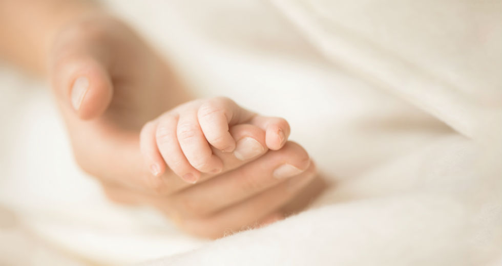 Στην Ελλάδα η πρώτη τριμερής εξωσωματική γονιμοποίηση