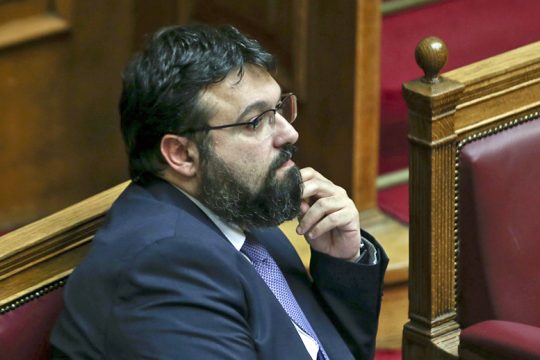 Το ήξεραν από το καλοκαίρι