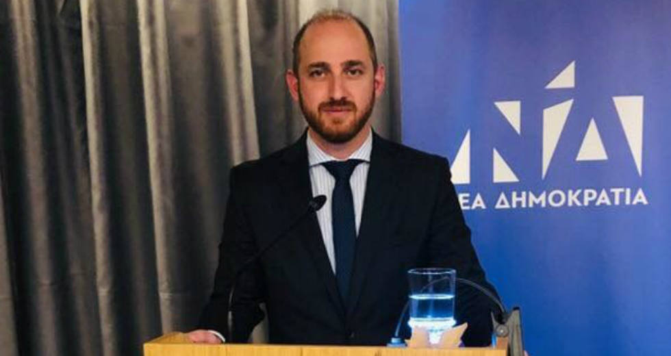 Δήμος Ηρακλείου: Ο… κρυφός αντιπρόεδρος της ΝΟΔΕ