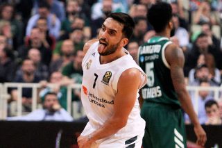 Πέρασε ο καλύτερος