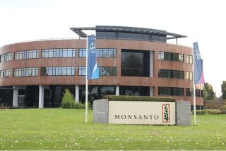 Bayer – Monsanto και το παρελθόν