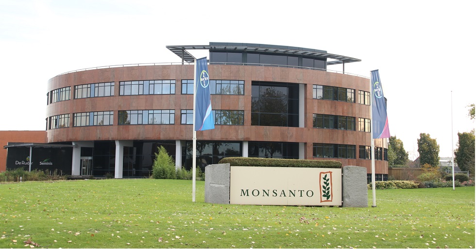 Bayer – Monsanto και το παρελθόν