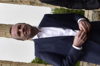 Επεσε ψαλίδι στον Μ. Βέμπερ