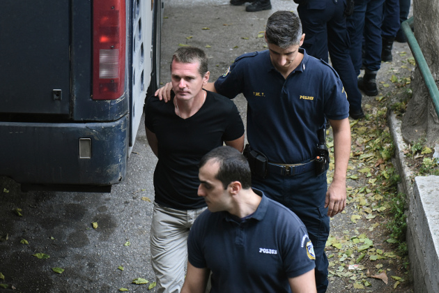 «Όχι» εισαγγελέα στην άρση κράτησης του «mr. Bitcoin»