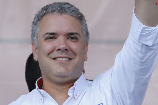 Κολομβία: Κάθε 48 ώρες δολοφονείται ένας υπερασπιστής των ανθρωπίνων δικαιωμάτων