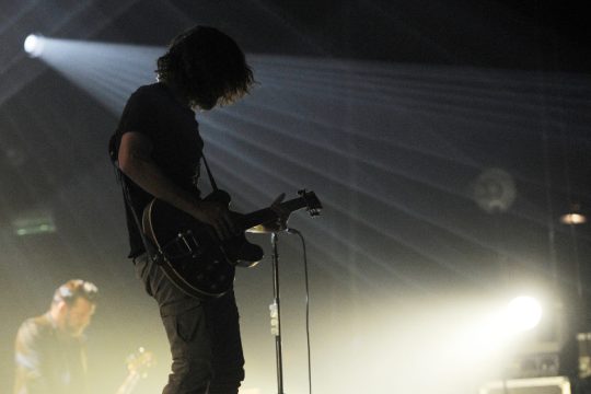 Αυτοί μπαίνουν στο Rock And Roll Hall Of Fame για το 2025