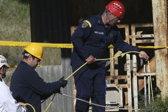 Αρνείται τον τέταρτο φόνο ο 35χρονος στην Κύπρο