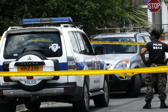 Αναζητούσαν 6χρονη αγνοούμενη, βρήκαν δεύτερο πτώμα γυναίκας