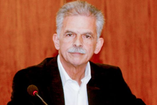 Απάντηση Δανέλλη στις «κατινιές» του Ποταμιού