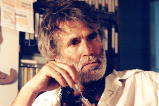 «Εγώ έγραφα για τον Βογιατζή, τώρα για ποιον να γράψω;»