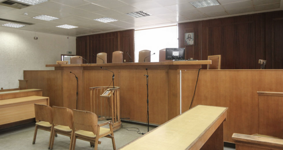 Κάλεσμα διαμαρτυρίας για τη δίκη των αστυνομικών που τραυμάτισαν καθαρίστριες
