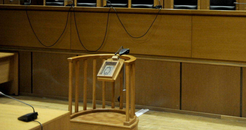 Αθώοι οι τέσσερις μέτοχοι του «σουσάδικου» της κόκας