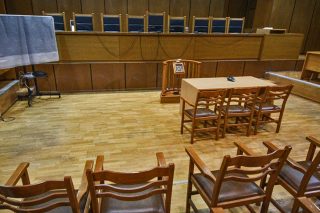 Τρίτη καταδίκη για τον χρυσαυγίτη Μ. Μερμηγκούση