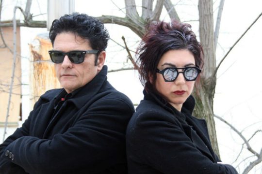 Dilemma + guests: Eternal Echoes –  Μουσική και μύθοι του κόσμου