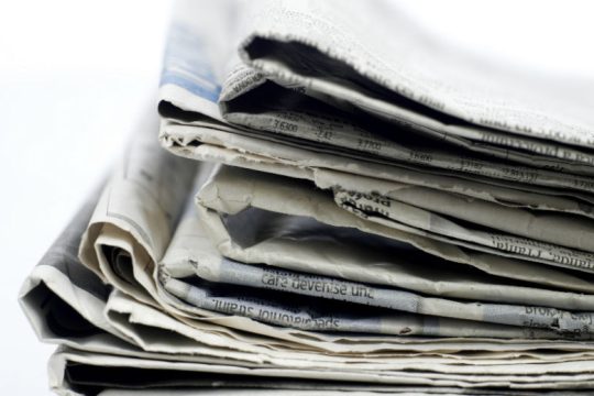 Ο διεθνής Τύπος για τις γερμανικές αποζημιώσεις και το πόρισμα της Βουλής