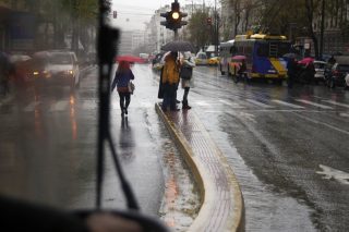 Πεζοκουβέντες