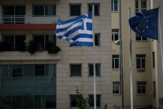 «Μεγάλη Δευτέρα» για Λυκουρέζο – Παναγόπουλο