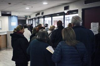 «Θωρακισμένη» έναντι των κακοπληρωτών η ρύθμιση για τις 120 δόσεις