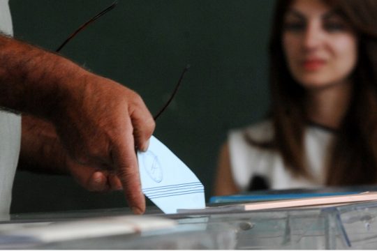 Η ευθύνη της ψήφου στις ευρωεκλογές