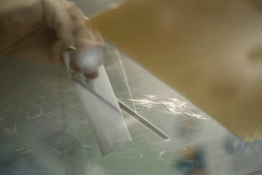 Εγκύκλιος Χαρίτση για εκλογικές δαπάνες και ισονομία στις αυτοδιοικητικές εκλογές