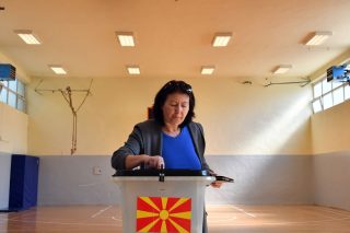 Νικητής… η αποχή