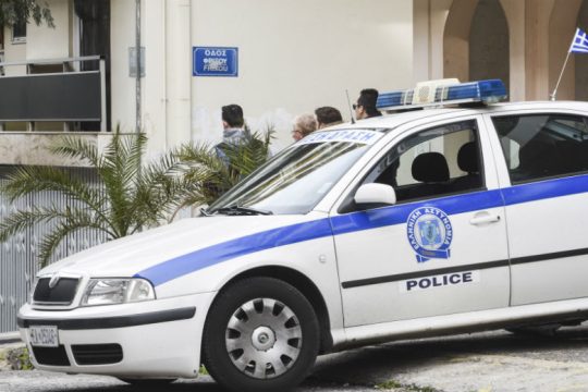 Ζητούν μέτρα προστασίας για τους εισαγγελείς