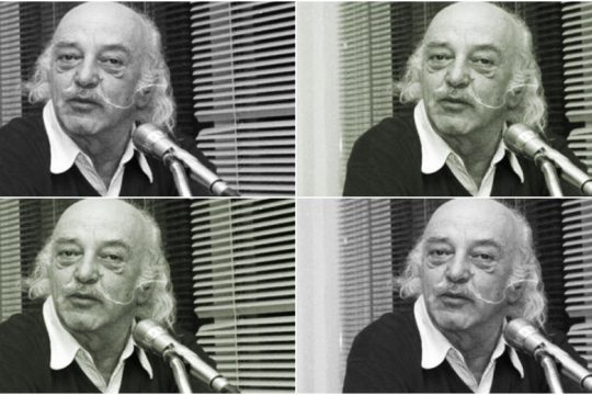 Για «μία νέου τύπου ιστορική αυτογνωσία»