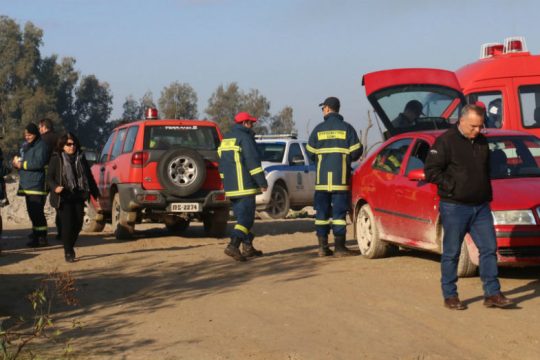 Έρευνες για τον εντοπισμό πεζοπόρου στο όρος Τύμφη