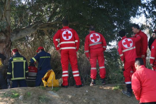 Νεκρός βρέθηκε ο αστυνομικός στο όρος Τύμφη